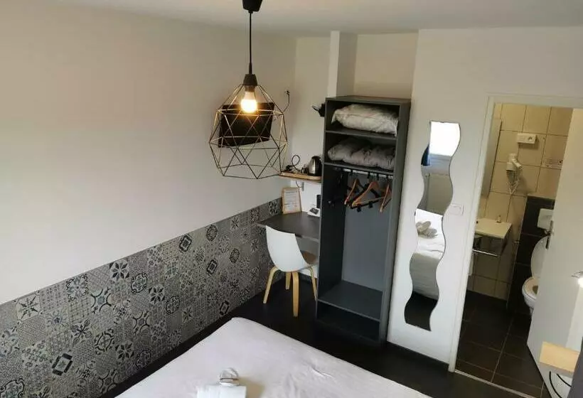 Logis Hotel Restaurant La Haie Des Vignes Séminaires Et Evènementiel