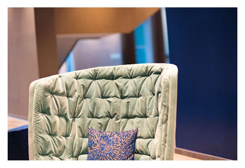 호텔 Roomz Vienna Prater