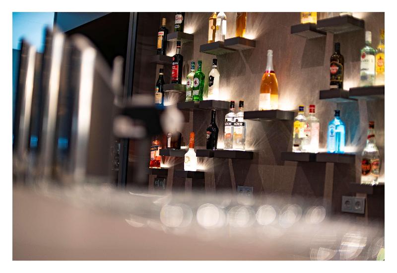 호텔 Roomz Vienna Prater