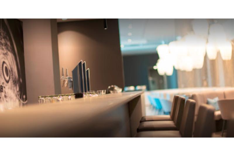 호텔 Roomz Vienna Prater