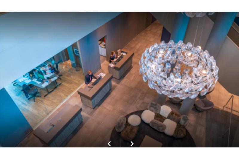 호텔 Roomz Vienna Prater