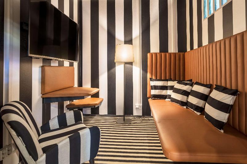 هتل Scandic Helsinki Airport