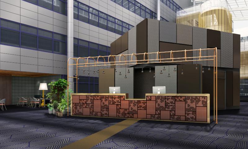 هتل Scandic Helsinki Airport