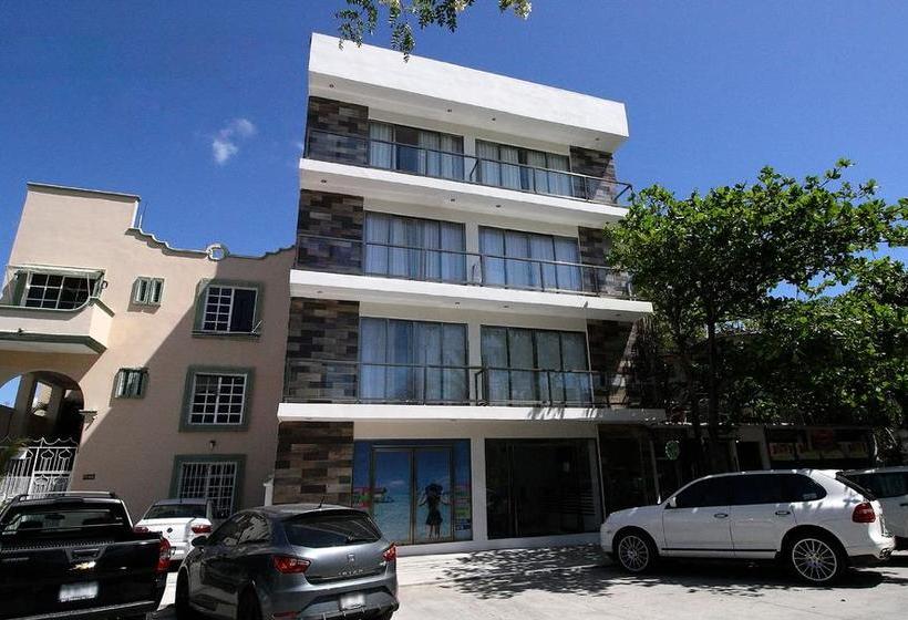 Select Inn Quinta Playa Del Carmen