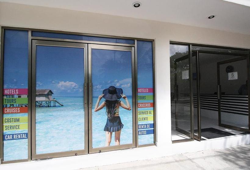 Fotos del hotel Select Inn Quinta Playa Del Carmen:  5