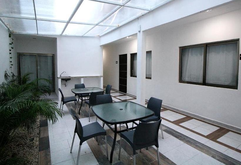 Fotos del hotel Select Inn Quinta Playa Del Carmen:  3