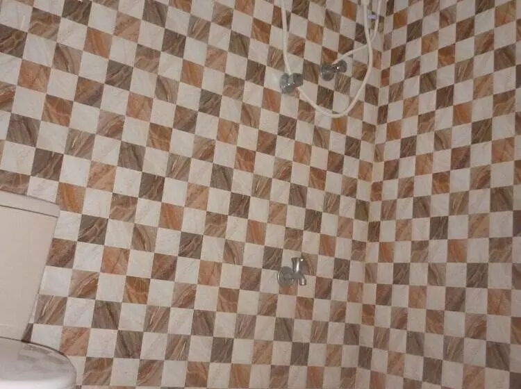 Hotelli Sigiri Lodge