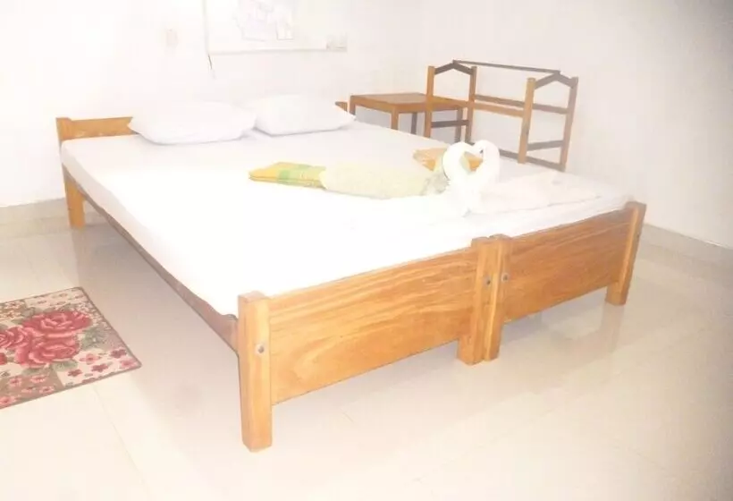 Hotelli Sigiri Lodge