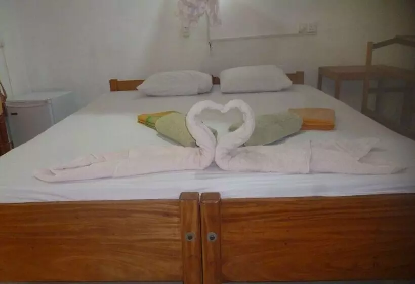 Hotelli Sigiri Lodge