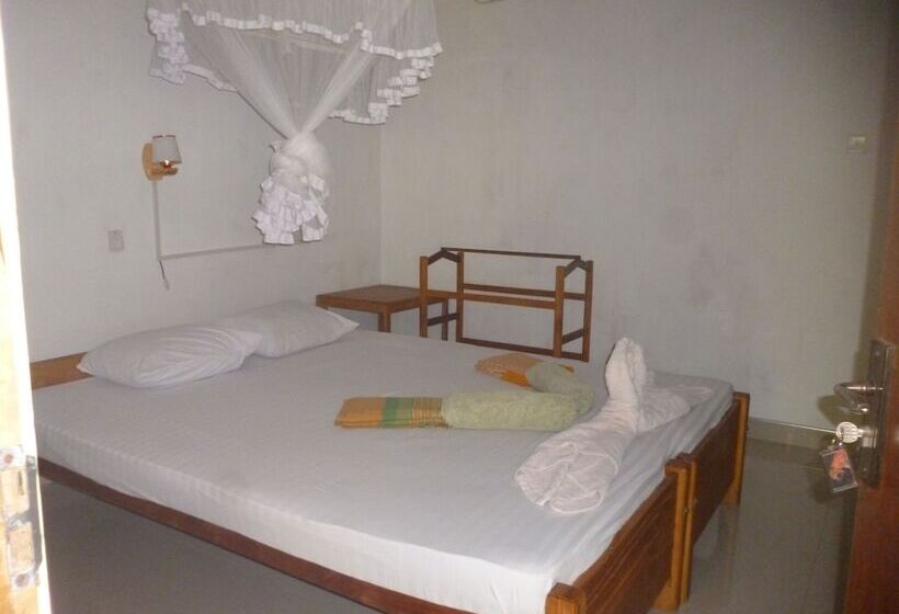 فندق Sigiri Lodge