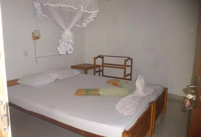 Hotelli Sigiri Lodge