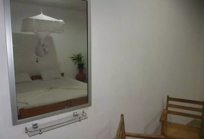 Hotelli Sigiri Lodge