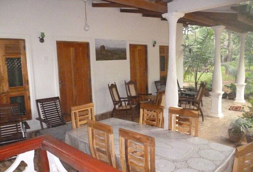 فندق Sigiri Lodge