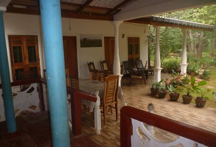 فندق Sigiri Lodge