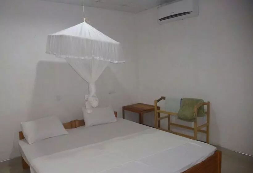 Hotelli Sigiri Lodge