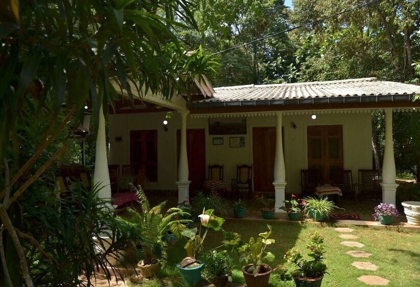 فندق Sigiri Lodge