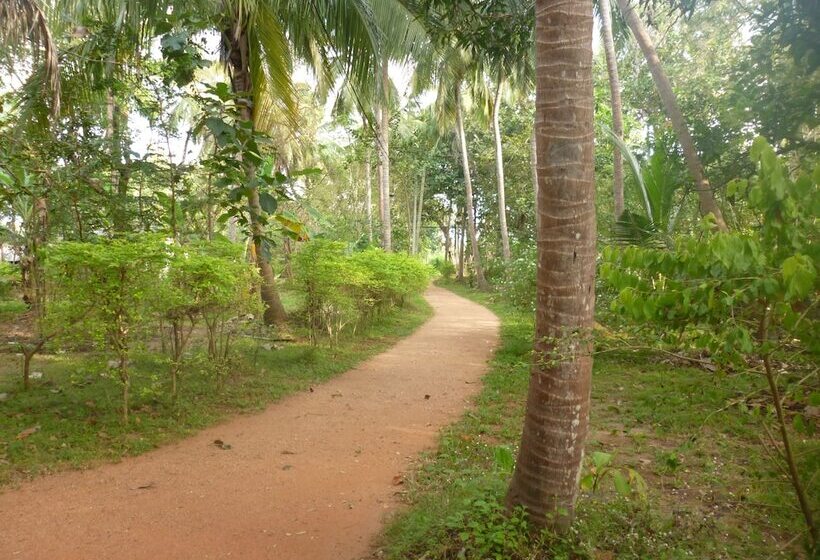 فندق Sigiri Lodge