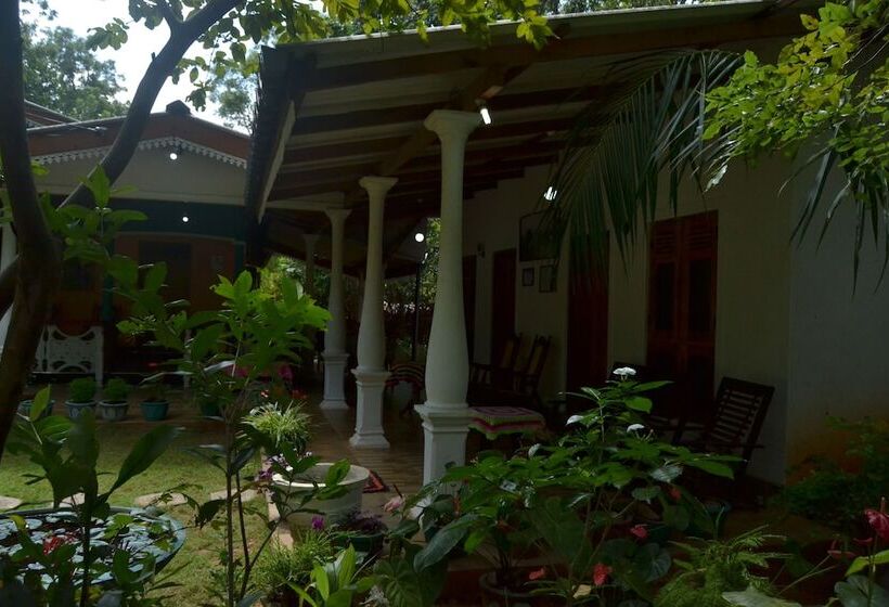 فندق Sigiri Lodge