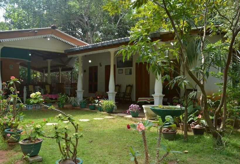 فندق Sigiri Lodge