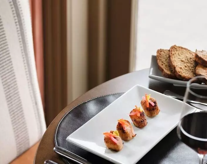 Hotel Teach De Broc