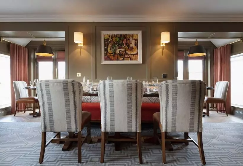 Hotel Teach De Broc