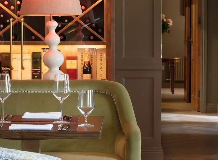 Hotel Teach De Broc