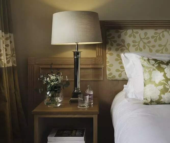 Hotel Teach De Broc