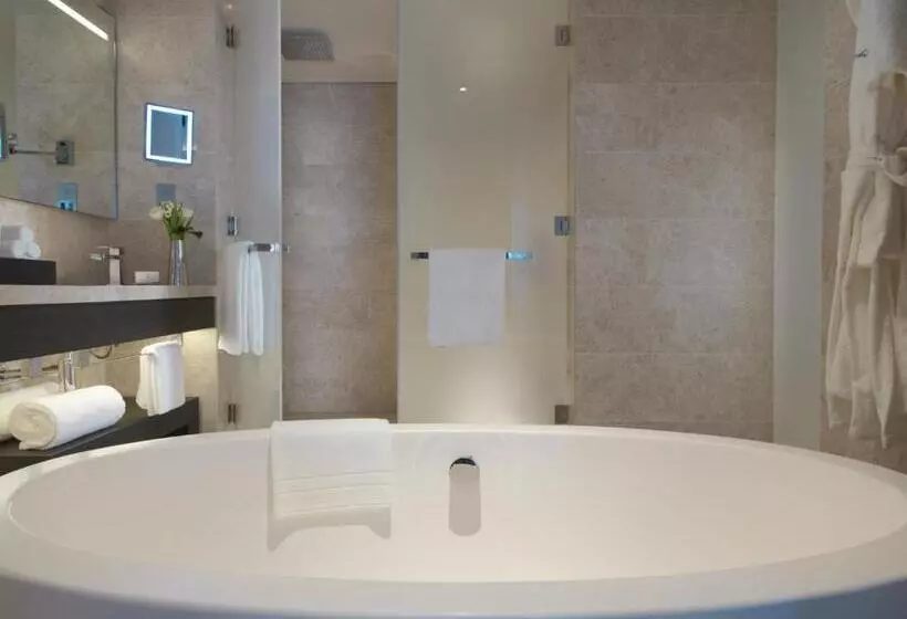 Kempinski Hotel Muscat