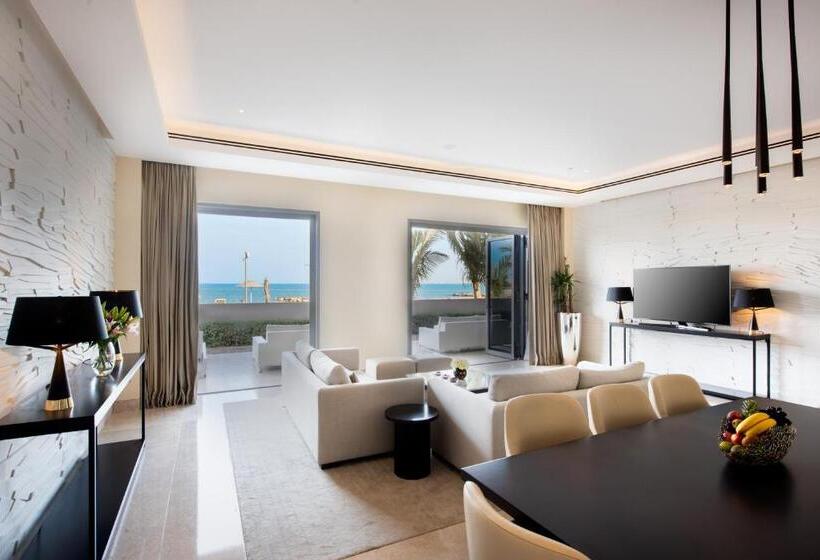 Kempinski Hotel Muscat