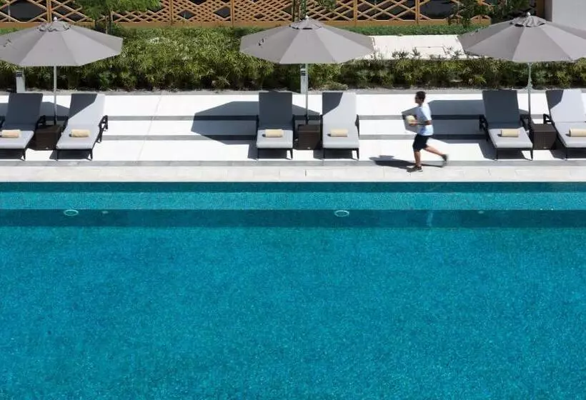 Kempinski Hotel Muscat