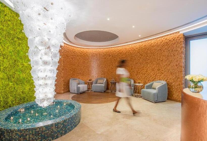 Kempinski Hotel Muscat