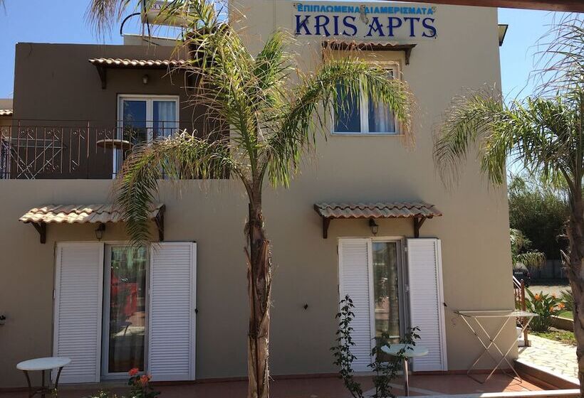Kris Apartments