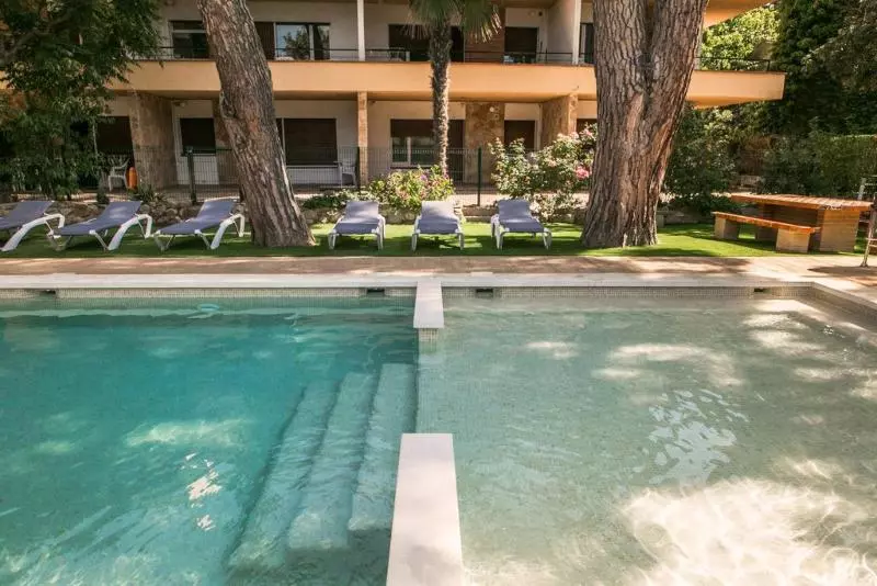 Rvapartaments Benelux