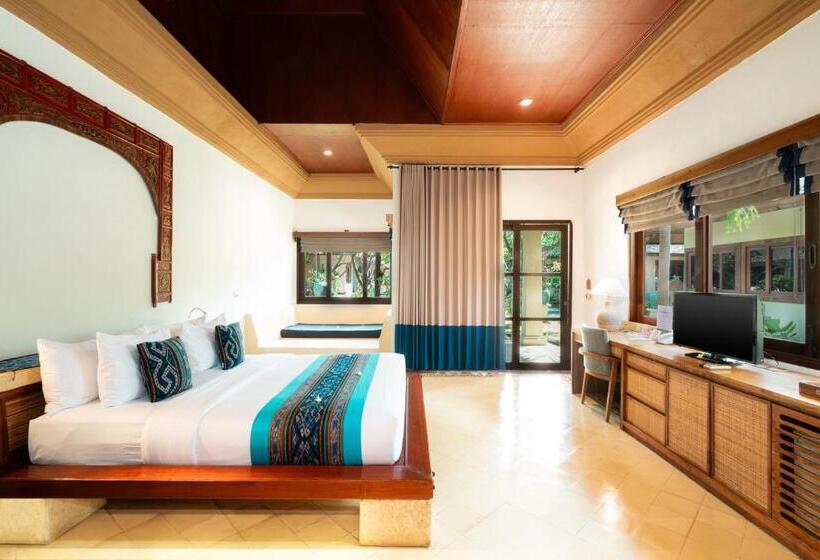 Villa Almarik Resort