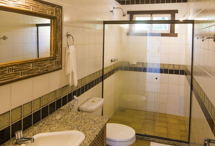 Apart Hotel Forte Blu