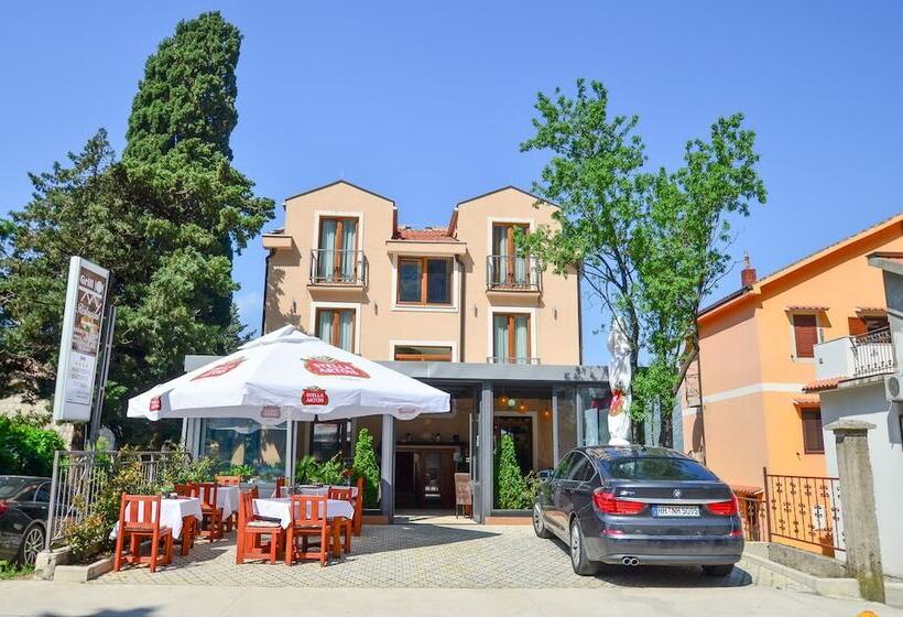 Bocche Di Cattaro Apartments