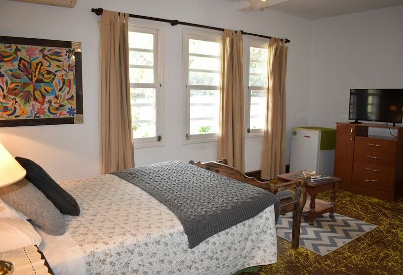 ホテル Aires De San Lorenzo B&b