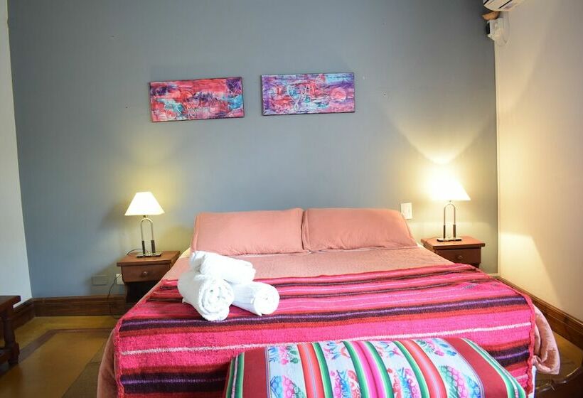 ホテル Aires De San Lorenzo B&b