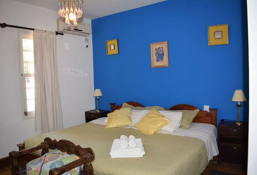 ホテル Aires De San Lorenzo B&b