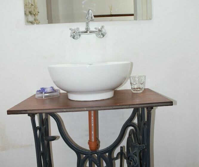 ホテル Aires De San Lorenzo B&b