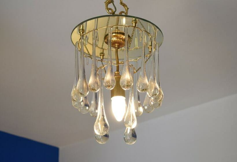 ホテル Aires De San Lorenzo B&b