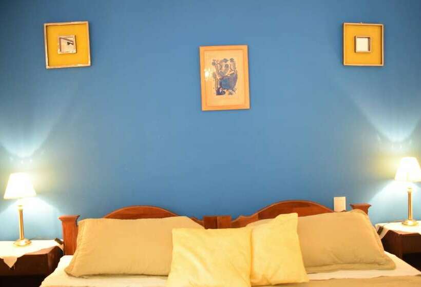 ホテル Aires De San Lorenzo B&b