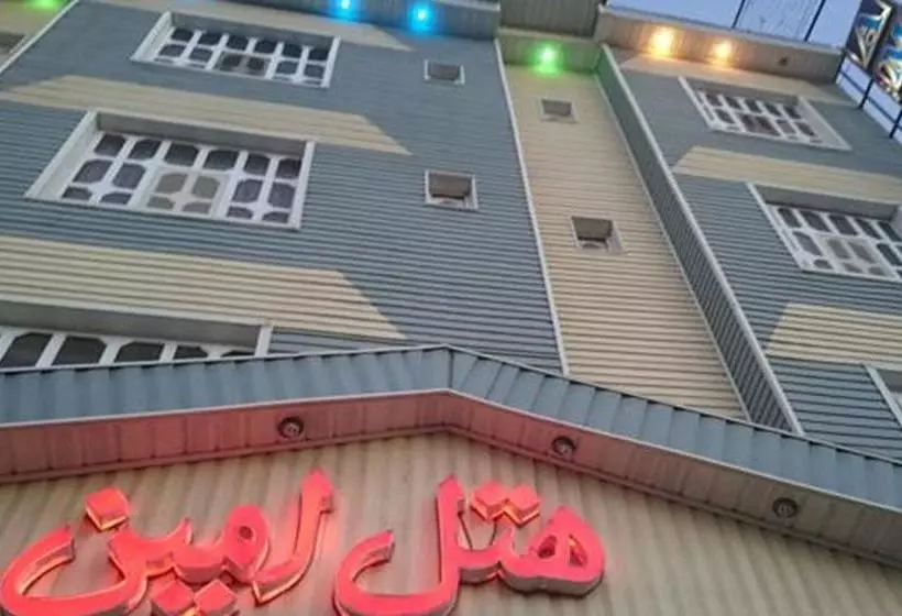 هتل Amin 