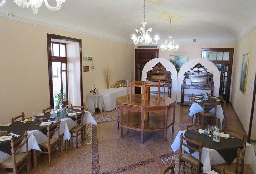 בית מלון כפרי Antico Borgo