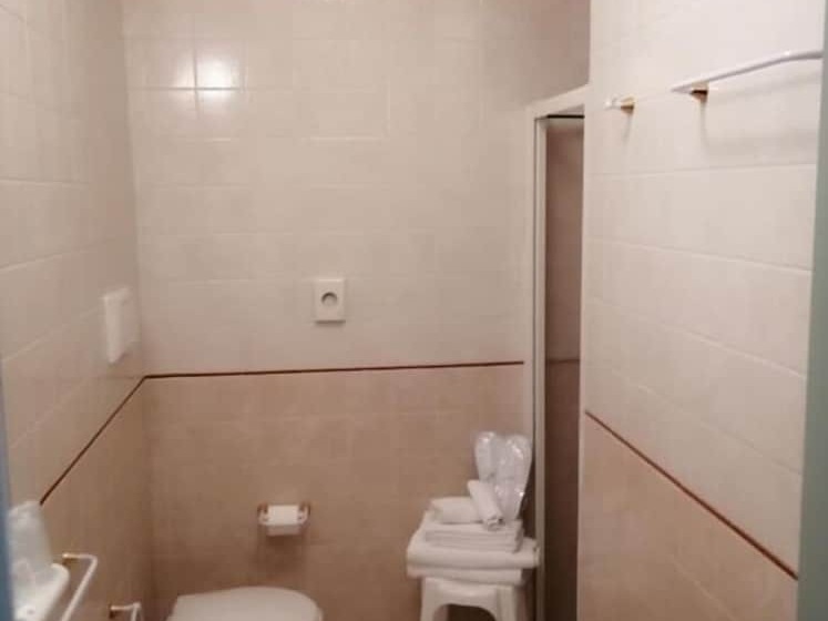 בית מלון כפרי Antico Borgo