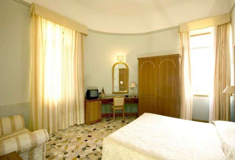 בית מלון כפרי Antico Borgo