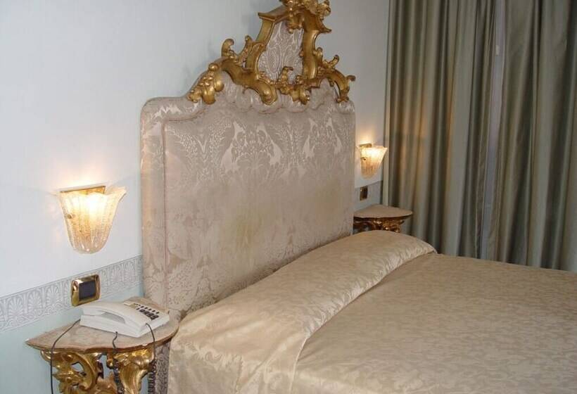 בית מלון כפרי Antico Borgo