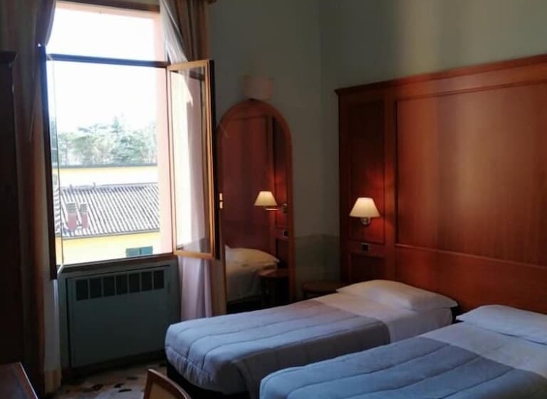 בית מלון כפרי Antico Borgo