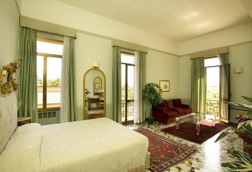 בית מלון כפרי Antico Borgo