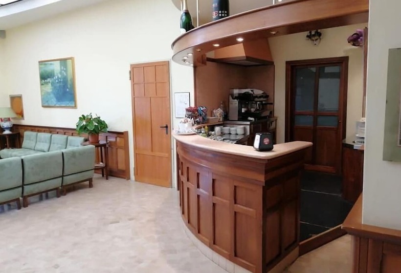 בית מלון כפרי Antico Borgo